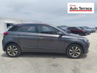 2016 Hyundai&nbsp;i20 2015-2017 Asta Option 1.2
