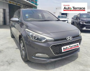 2016 Hyundai&nbsp;i20 2015-2017 Asta Option 1.2