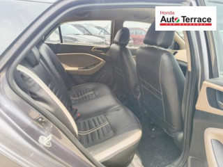 2016 Hyundai&nbsp;i20 2015-2017 Asta Option 1.2