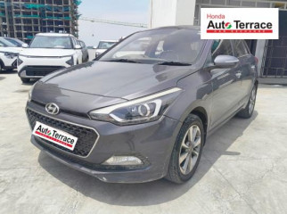 2016 Hyundai&nbsp;i20 2015-2017 Asta Option 1.2