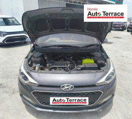2016 Hyundai&nbsp;i20 2015-2017 Asta Option 1.2