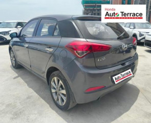 2016 Hyundai&nbsp;i20 2015-2017 Asta Option 1.2