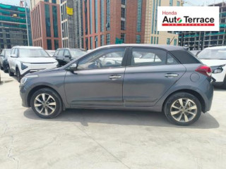 2016 Hyundai&nbsp;i20 2015-2017 Asta Option 1.2