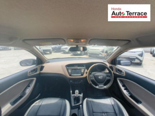 2016 Hyundai&nbsp;i20 2015-2017 Asta Option 1.2