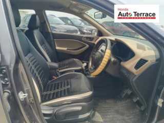 2016 Hyundai&nbsp;i20 2015-2017 Asta Option 1.2