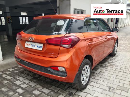 2018 Hyundai&nbsp;Elite i20 1.2 Magna Executive