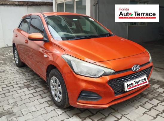 2018 Hyundai&nbsp;Elite i20 1.2 Magna Executive
