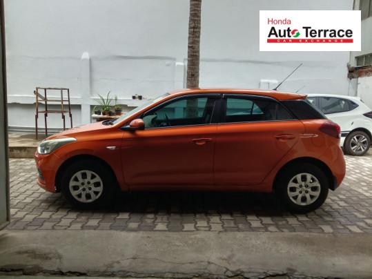 2018 Hyundai&nbsp;Elite i20 1.2 Magna Executive