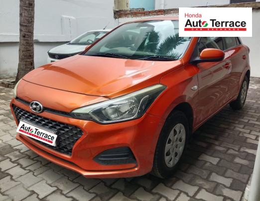 2018 Hyundai&nbsp;Elite i20 1.2 Magna Executive
