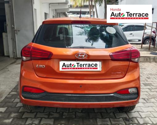 2018 Hyundai&nbsp;Elite i20 1.2 Magna Executive
