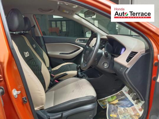 2018 Hyundai&nbsp;Elite i20 1.2 Magna Executive
