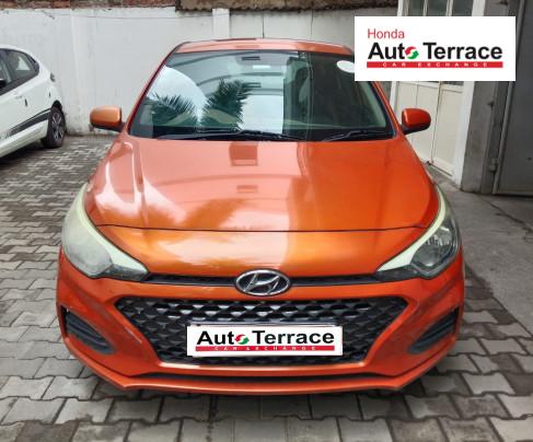 2018 Hyundai&nbsp;Elite i20 1.2 Magna Executive
