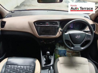 2018 Hyundai&nbsp;Elite i20 1.2 Magna Executive