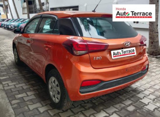 2018 Hyundai&nbsp;Elite i20 1.2 Magna Executive