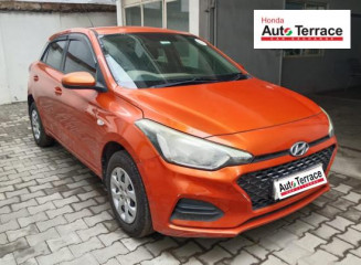 2018 Hyundai&nbsp;Elite i20 1.2 Magna Executive