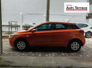 2018 Hyundai&nbsp;Elite i20 1.2 Magna Executive