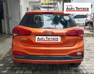 2018 Hyundai&nbsp;Elite i20 1.2 Magna Executive