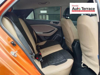2018 Hyundai&nbsp;Elite i20 1.2 Magna Executive