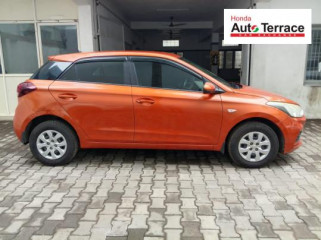 2018 Hyundai&nbsp;Elite i20 1.2 Magna Executive