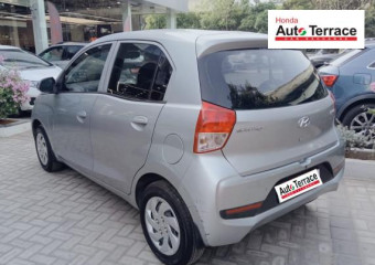 2018 Hyundai&nbsp;Santro Sportz AMT BSIV
