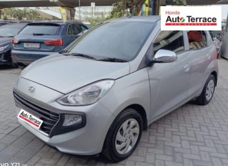 2018 Hyundai&nbsp;Santro Sportz AMT BSIV