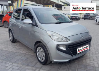 2018 Hyundai&nbsp;Santro Sportz AMT BSIV