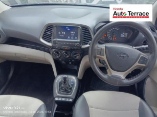 2018 Hyundai&nbsp;Santro Sportz AMT BSIV