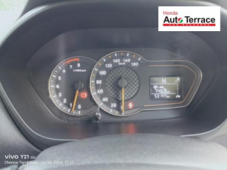2018 Hyundai&nbsp;Santro Sportz AMT BSIV