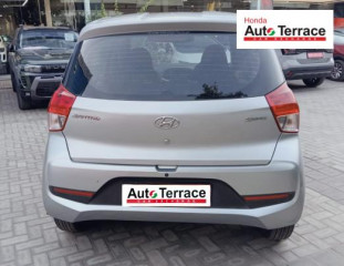 2018 Hyundai&nbsp;Santro Sportz AMT BSIV