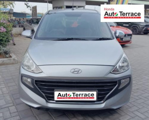 2018 Hyundai&nbsp;Santro Sportz AMT BSIV