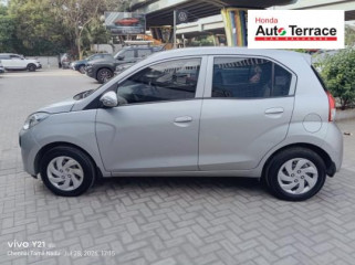 2018 Hyundai&nbsp;Santro Sportz AMT BSIV