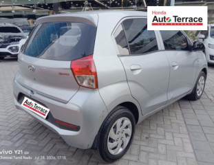 2018 Hyundai&nbsp;Santro Sportz AMT BSIV