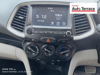 2018 Hyundai&nbsp;Santro Sportz AMT BSIV