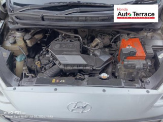 2018 Hyundai&nbsp;Santro Sportz AMT BSIV