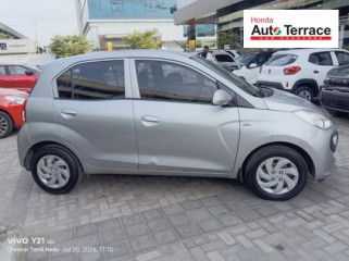2018 Hyundai&nbsp;Santro Sportz AMT BSIV