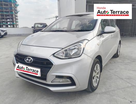 2018 Hyundai&nbsp;Xcent 1.2 CRDi E