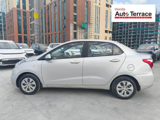 2018 Hyundai&nbsp;Xcent 1.2 CRDi E