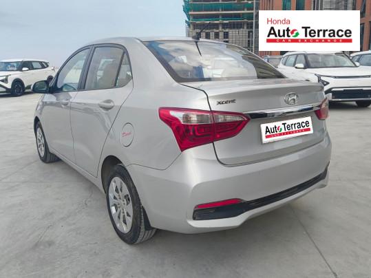 2018 Hyundai&nbsp;Xcent 1.2 CRDi E