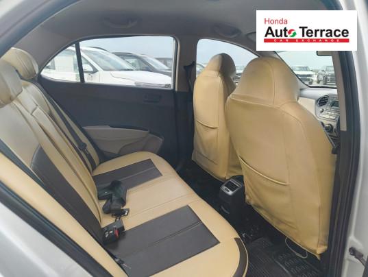 2018 Hyundai&nbsp;Xcent 1.2 CRDi E