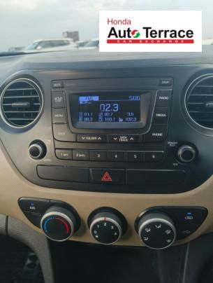 2018 Hyundai&nbsp;Xcent 1.2 CRDi E