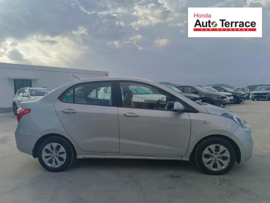 2018 Hyundai&nbsp;Xcent 1.2 CRDi E