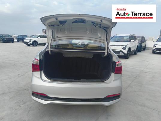 2018 Hyundai&nbsp;Xcent 1.2 CRDi E