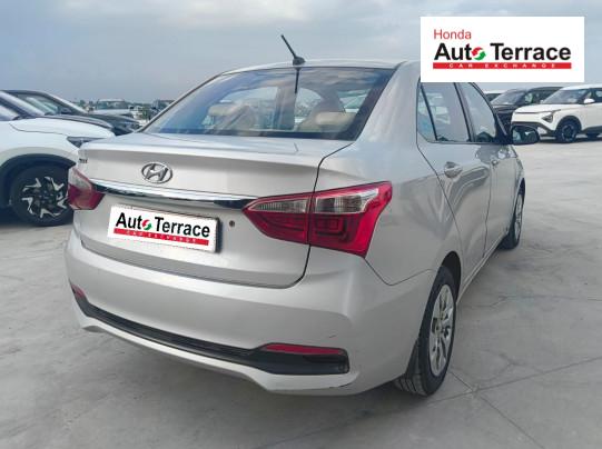 2018 Hyundai&nbsp;Xcent 1.2 CRDi E