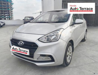 2018 Hyundai&nbsp;Xcent 1.2 CRDi E