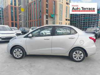 2018 Hyundai&nbsp;Xcent 1.2 CRDi E