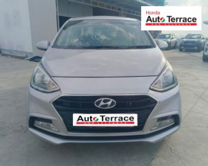 2018 Hyundai&nbsp;Xcent 1.2 CRDi E