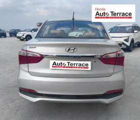 2018 Hyundai&nbsp;Xcent 1.2 CRDi E