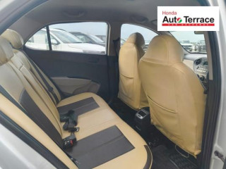 2018 Hyundai&nbsp;Xcent 1.2 CRDi E