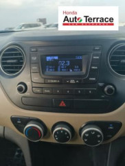 2018 Hyundai&nbsp;Xcent 1.2 CRDi E