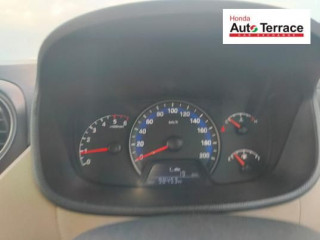 2018 Hyundai&nbsp;Xcent 1.2 CRDi E